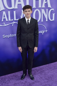 Serienpremiere 'Agatha All Along' in Los Angeles