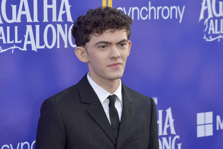 Serienpremiere 'Agatha All Along' in Los Angeles