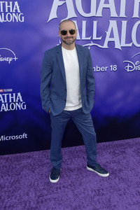 Serienpremiere 'Agatha All Along' in Los Angeles