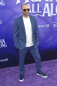 Serienpremiere 'Agatha All Along' in Los Angeles