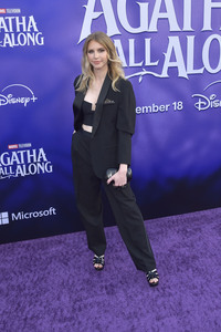 Serienpremiere 'Agatha All Along' in Los Angeles