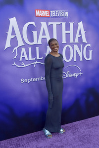 Serienpremiere 'Agatha All Along' in Los Angeles