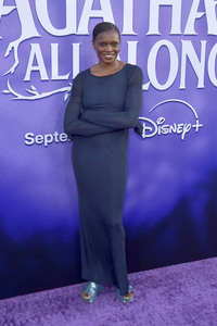 Serienpremiere 'Agatha All Along' in Los Angeles