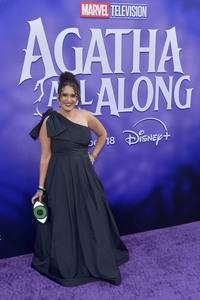 Serienpremiere 'Agatha All Along' in Los Angeles