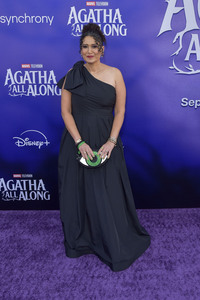 Serienpremiere 'Agatha All Along' in Los Angeles