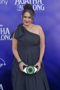 Serienpremiere 'Agatha All Along' in Los Angeles