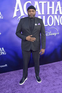 Serienpremiere 'Agatha All Along' in Los Angeles