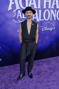 Serienpremiere 'Agatha All Along' in Los Angeles