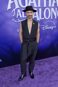 Serienpremiere 'Agatha All Along' in Los Angeles