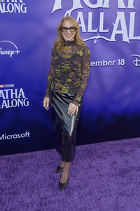Serienpremiere 'Agatha All Along' in Los Angeles