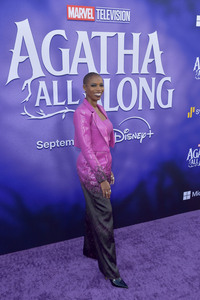 Serienpremiere 'Agatha All Along' in Los Angeles