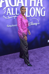 Serienpremiere 'Agatha All Along' in Los Angeles