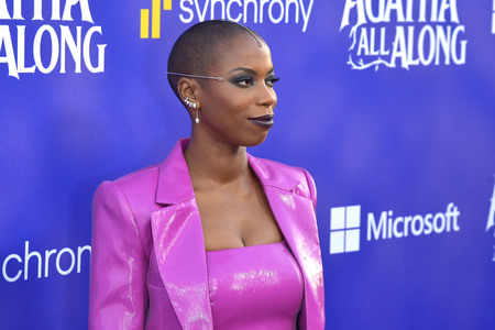 Serienpremiere 'Agatha All Along' in Los Angeles