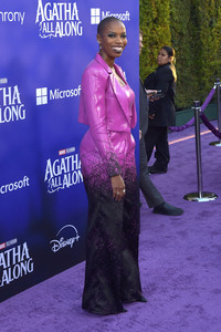 Serienpremiere 'Agatha All Along' in Los Angeles