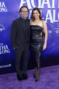 Serienpremiere 'Agatha All Along' in Los Angeles