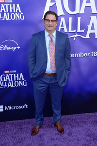 Serienpremiere 'Agatha All Along' in Los Angeles