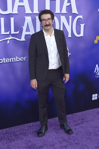 Serienpremiere 'Agatha All Along' in Los Angeles