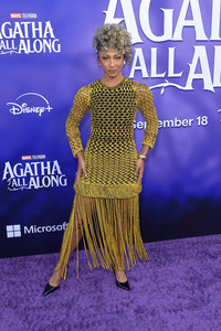 Serienpremiere 'Agatha All Along' in Los Angeles