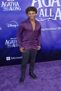 Serienpremiere 'Agatha All Along' in Los Angeles