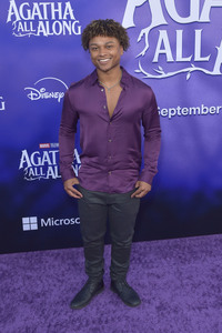 Serienpremiere 'Agatha All Along' in Los Angeles