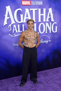 Serienpremiere 'Agatha All Along' in Los Angeles