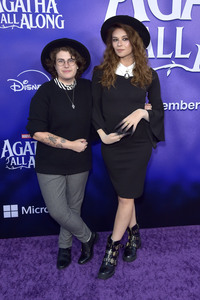 Serienpremiere 'Agatha All Along' in Los Angeles