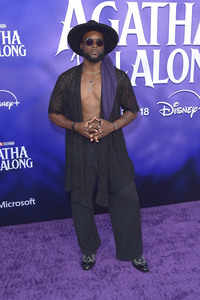 Serienpremiere 'Agatha All Along' in Los Angeles