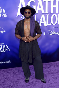 Serienpremiere 'Agatha All Along' in Los Angeles