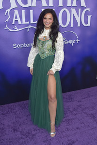 Serienpremiere 'Agatha All Along' in Los Angeles