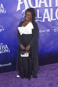 Serienpremiere 'Agatha All Along' in Los Angeles