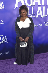 Serienpremiere 'Agatha All Along' in Los Angeles