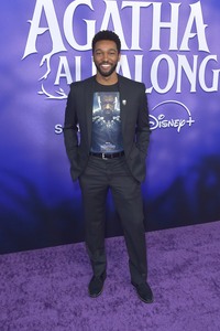 Serienpremiere 'Agatha All Along' in Los Angeles