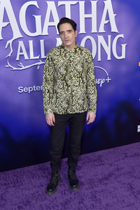 Serienpremiere 'Agatha All Along' in Los Angeles