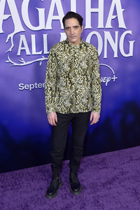 Serienpremiere 'Agatha All Along' in Los Angeles