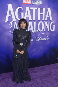 Serienpremiere 'Agatha All Along' in Los Angeles
