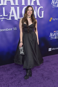 Serienpremiere 'Agatha All Along' in Los Angeles