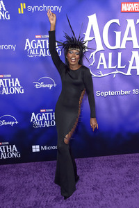 Serienpremiere 'Agatha All Along' in Los Angeles