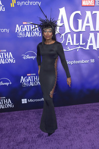 Serienpremiere 'Agatha All Along' in Los Angeles