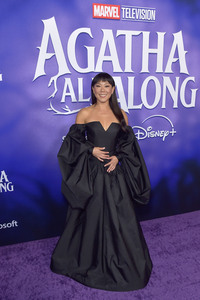 Serienpremiere 'Agatha All Along' in Los Angeles
