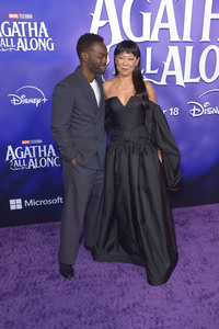 Serienpremiere 'Agatha All Along' in Los Angeles