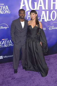 Serienpremiere 'Agatha All Along' in Los Angeles