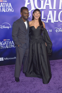 Serienpremiere 'Agatha All Along' in Los Angeles