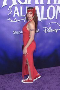 Serienpremiere 'Agatha All Along' in Los Angeles