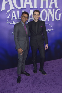 Serienpremiere 'Agatha All Along' in Los Angeles