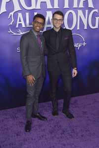 Serienpremiere 'Agatha All Along' in Los Angeles