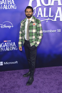 Serienpremiere 'Agatha All Along' in Los Angeles