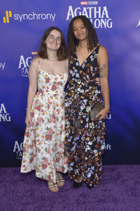 Serienpremiere 'Agatha All Along' in Los Angeles