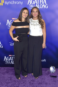 Serienpremiere 'Agatha All Along' in Los Angeles