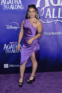 Serienpremiere 'Agatha All Along' in Los Angeles