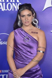 Serienpremiere 'Agatha All Along' in Los Angeles